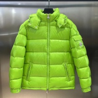 $160.00 USD Moncler Down Feather Coat Long Sleeved For Unisex #1132880