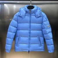 $160.00 USD Moncler Down Feather Coat Long Sleeved For Unisex #1132881
