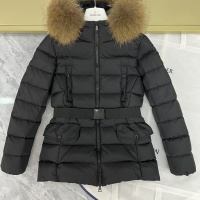 $185.00 USD Moncler Down Feather Coat Long Sleeved For Women #1132903