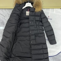 $202.00 USD Moncler Down Feather Coat Long Sleeved For Women #1132904