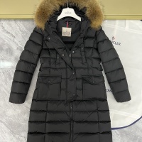 $202.00 USD Moncler Down Feather Coat Long Sleeved For Women #1132904