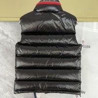 $115.00 USD Moncler Down Feather Coat Sleeveless For Men #1132908