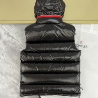 $115.00 USD Moncler Down Feather Coat Sleeveless For Men #1132908