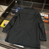 $128.00 USD Burberry Jackets Long Sleeved For Men #1133001