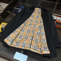 $128.00 USD Burberry Jackets Long Sleeved For Men #1133001