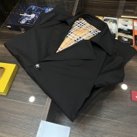 $128.00 USD Burberry Jackets Long Sleeved For Men #1133001