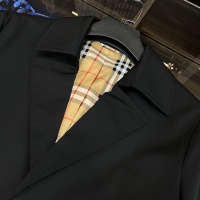 $128.00 USD Burberry Jackets Long Sleeved For Men #1133001