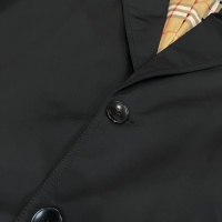 $128.00 USD Burberry Jackets Long Sleeved For Men #1133001