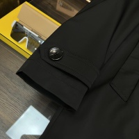 $128.00 USD Burberry Jackets Long Sleeved For Men #1133001