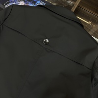 $128.00 USD Burberry Jackets Long Sleeved For Men #1133001