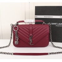 Yves Saint Laurent YSL AAA Quality Messenger Bags #1133026