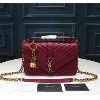 $100.00 USD Yves Saint Laurent YSL AAA Quality Messenger Bags #1133027