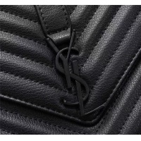 $115.00 USD Yves Saint Laurent YSL AAA Quality Messenger Bags For Women #1133047