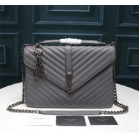 Yves Saint Laurent YSL AAA Quality Messenger Bags For Women #1133049