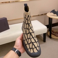 $68.00 USD Valentino Boots For Men #1133282