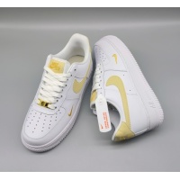 $82.00 USD Nike Air Force 1 For Women #1133412
