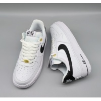 $82.00 USD Nike Air Force 1 For Women #1133419