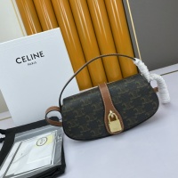 $158.00 USD Celine AAA Quality Messenger Bags For Women #1133700