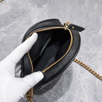 $85.00 USD Yves Saint Laurent YSL AAA Messenger Bags For Women #1133713