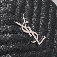$85.00 USD Yves Saint Laurent YSL AAA Messenger Bags For Women #1133716