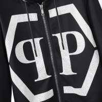 $105.00 USD Philipp Plein PP Tracksuits Long Sleeved For Men #1133756