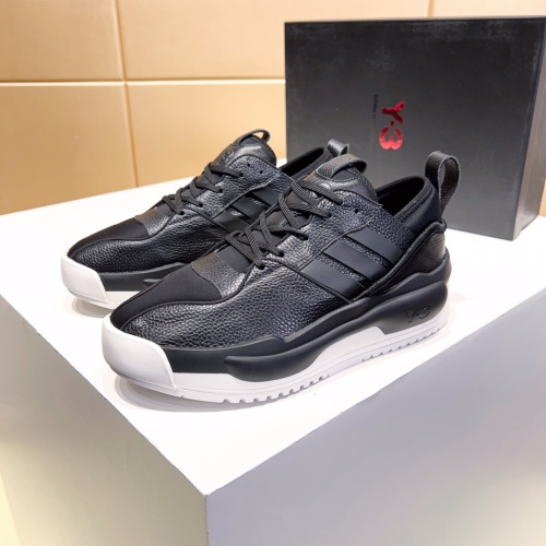 Replica Y-3 Casual Shoes For Men #1133839, $98.00 USD, [ITEM#1133839], Replica Y-3 Casual Shoes outlet from China