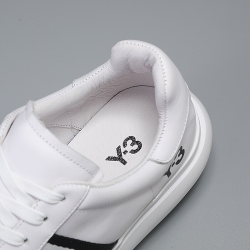 Replica Y-3 Casual Shoes For Men #1133850 $85.00 USD for Wholesale