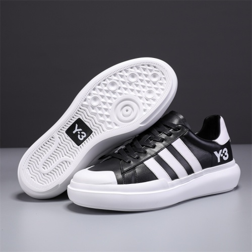 Replica Y-3 Casual Shoes For Men #1133860, $85.00 USD, [ITEM#1133860], Replica Y-3 Casual Shoes outlet from China
