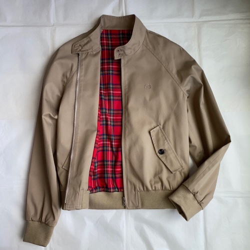 Replica Celine Jackets Long Sleeved For Women #1133941, $92.00 USD, [ITEM#1133941], Replica Celine Jackets outlet from China