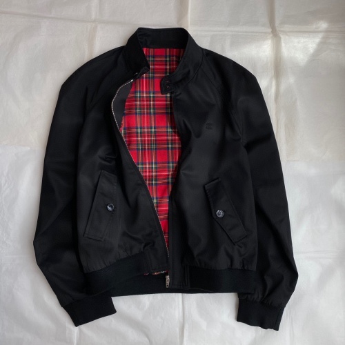 Replica Celine Jackets Long Sleeved For Women #1133942, $92.00 USD, [ITEM#1133942], Replica Celine Jackets outlet from China