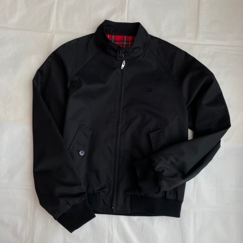 Replica Celine Jackets Long Sleeved For Women #1133942 $92.00 USD for Wholesale