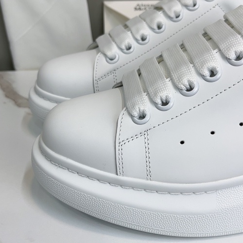 Replica Alexander McQueen Casual Shoes For Men #1133979 $80.00 USD for Wholesale