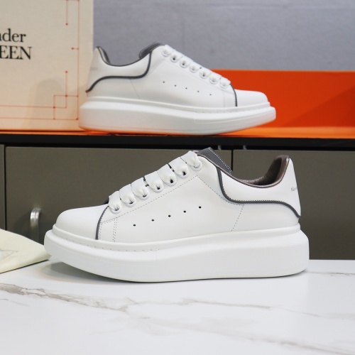 Replica Alexander McQueen Casual Shoes For Men #1133989, $80.00 USD, [ITEM#1133989], Replica Alexander McQueen Casual Shoes outlet from China