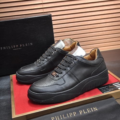 Replica Philipp Plein Casual Shoes For Men #1134065, $135.00 USD, [ITEM#1134065], Replica Philipp Plein PP Casual Shoes outlet from China