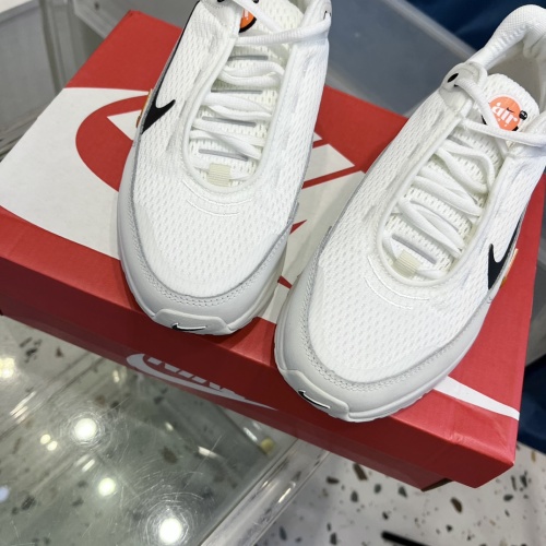 Replica Nike Fashion Shoes For Men #1134110 $76.00 USD for Wholesale