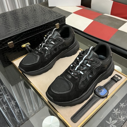 Replica Moncler Casual Shoes For Men #1134165, $92.00 USD, [ITEM#1134165], Replica Moncler Casual Shoes outlet from China