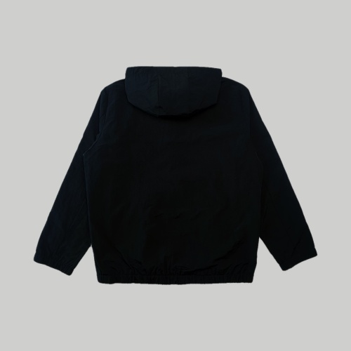Replica Balenciaga Jackets Long Sleeved For Men #1134338 $96.00 USD for Wholesale