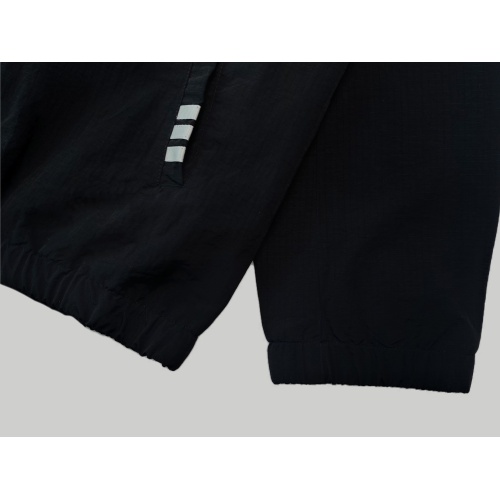 Replica Balenciaga Jackets Long Sleeved For Men #1134338 $96.00 USD for Wholesale