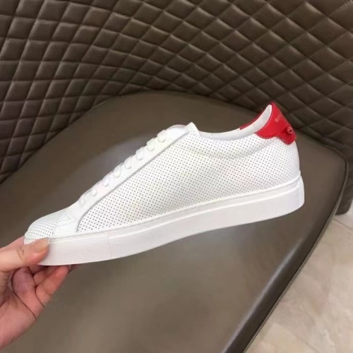Replica Givenchy Casual Shoes For Men #1134401 $72.00 USD for Wholesale