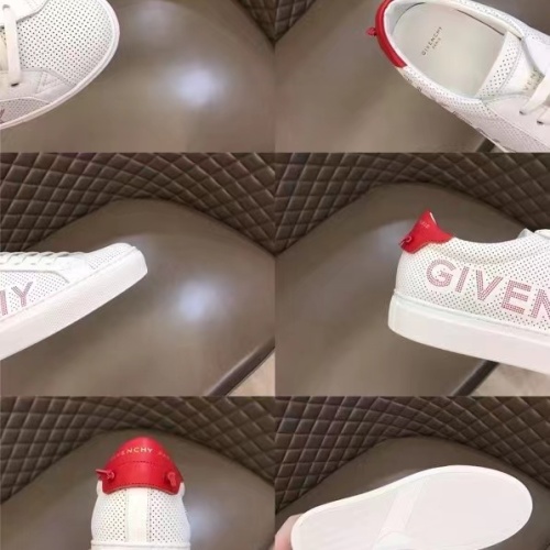 Replica Givenchy Casual Shoes For Men #1134401 $72.00 USD for Wholesale