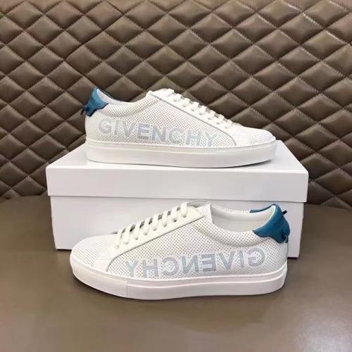 Replica Givenchy Casual Shoes For Men #1134402, $72.00 USD, [ITEM#1134402], Replica Givenchy Casual Shoes outlet from China