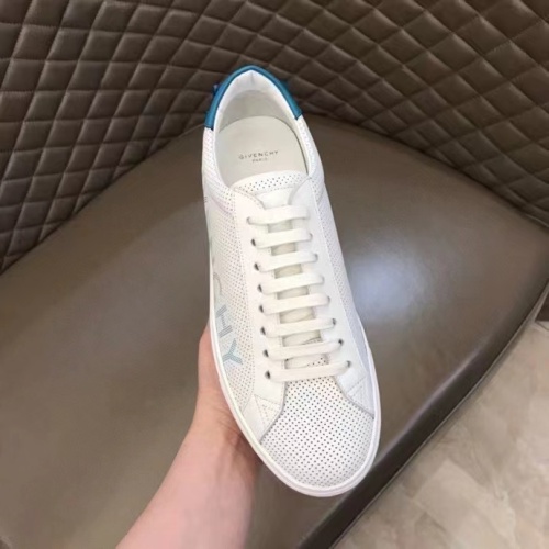 Replica Givenchy Casual Shoes For Men #1134402 $72.00 USD for Wholesale