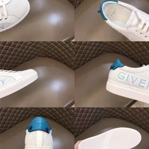 Replica Givenchy Casual Shoes For Men #1134402 $72.00 USD for Wholesale