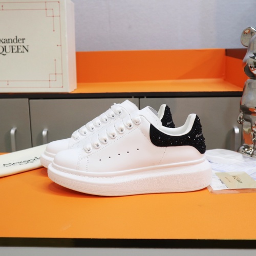 Replica Alexander McQueen Casual Shoes For Men #1134564, $105.00 USD, [ITEM#1134564], Replica Alexander McQueen Casual Shoes outlet from China