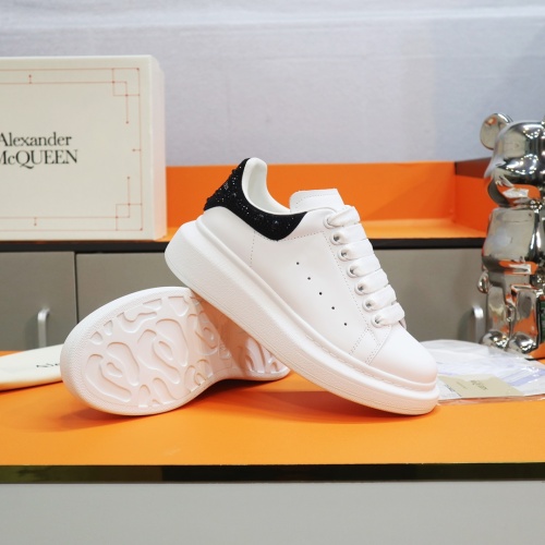 Replica Alexander McQueen Casual Shoes For Men #1134564 $105.00 USD for Wholesale