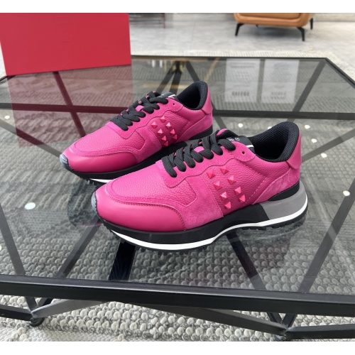 Replica Valentino Casual Shoes For Men #1134775, $135.00 USD, [ITEM#1134775], Replica Valentino Casual Shoes outlet from China