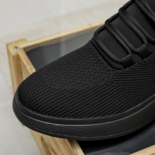 Replica Boss Casual Shoes For Men #1135084 $72.00 USD for Wholesale