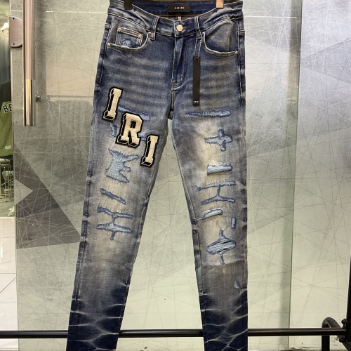 Amiri Jeans For Men #1135125