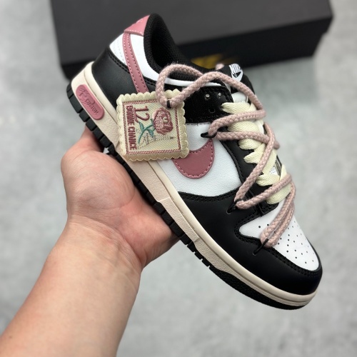 Replica Nike Dunk-Low For Men #1135165 $88.00 USD for Wholesale
