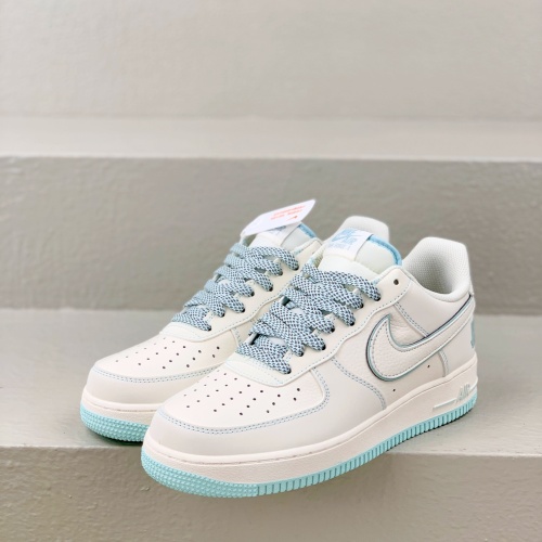 Replica Nike Air Force 1 For Women #1135233, $98.00 USD, [ITEM#1135233], Replica Nike Air Force 1 outlet from China